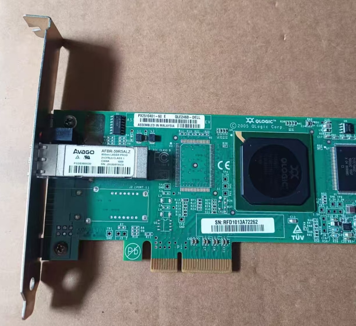 QLOGICQLE2460QLE2460-CK.6