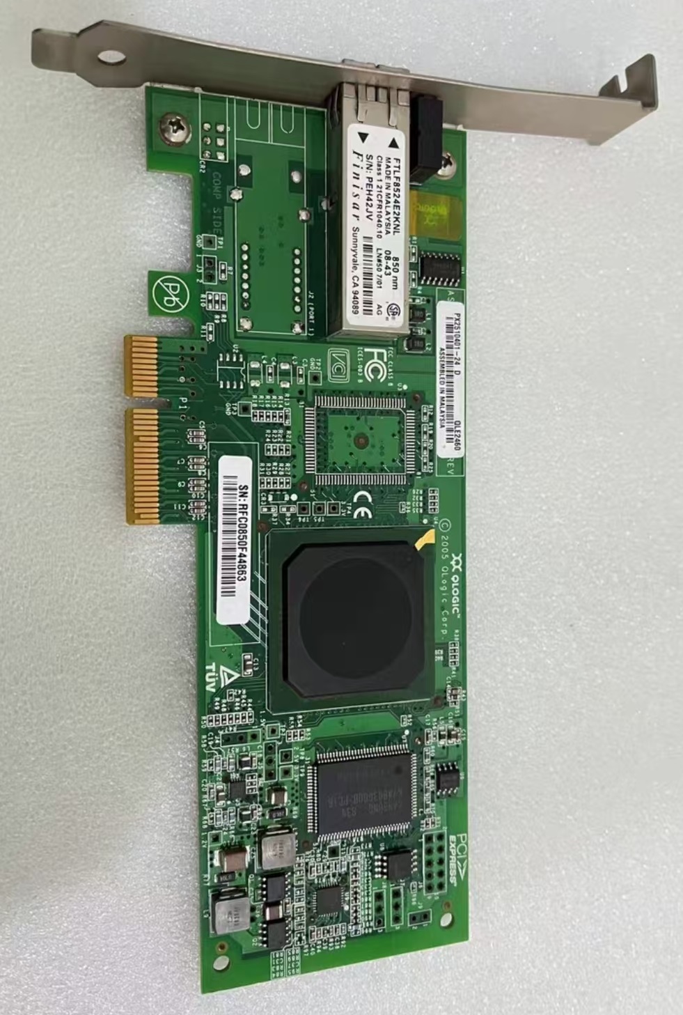 QLOGICQLE2460QLE2460-CK.3