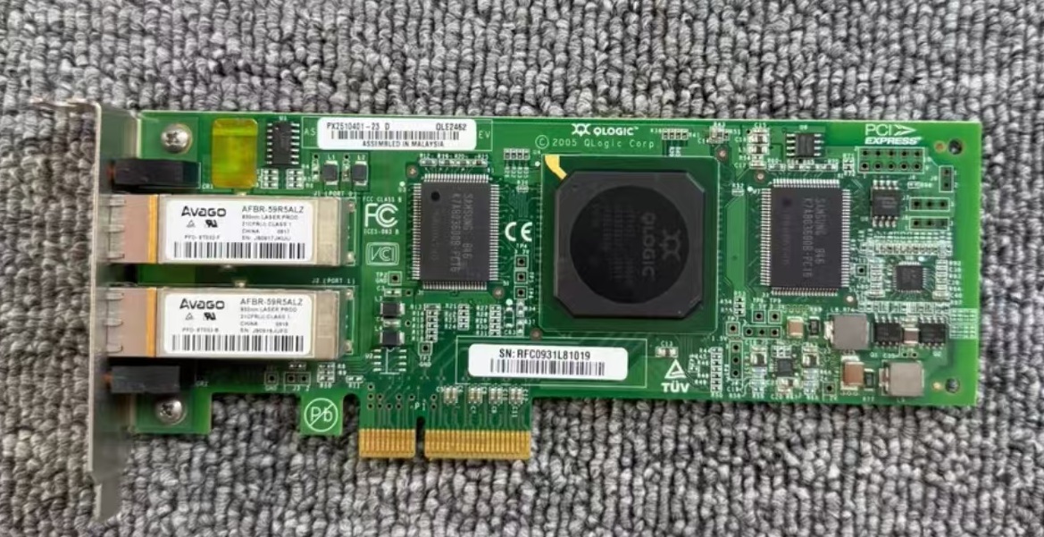 QLOGICQLE2462QLE2462-CK.1