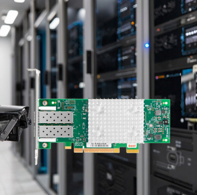 DELL0RXNT1EmulexLPE31002-M6-D.15