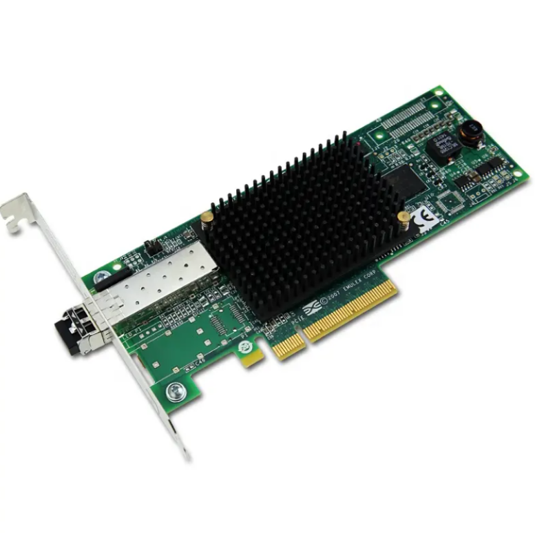 EMULEXLPE12000Fiberopticadapter.5