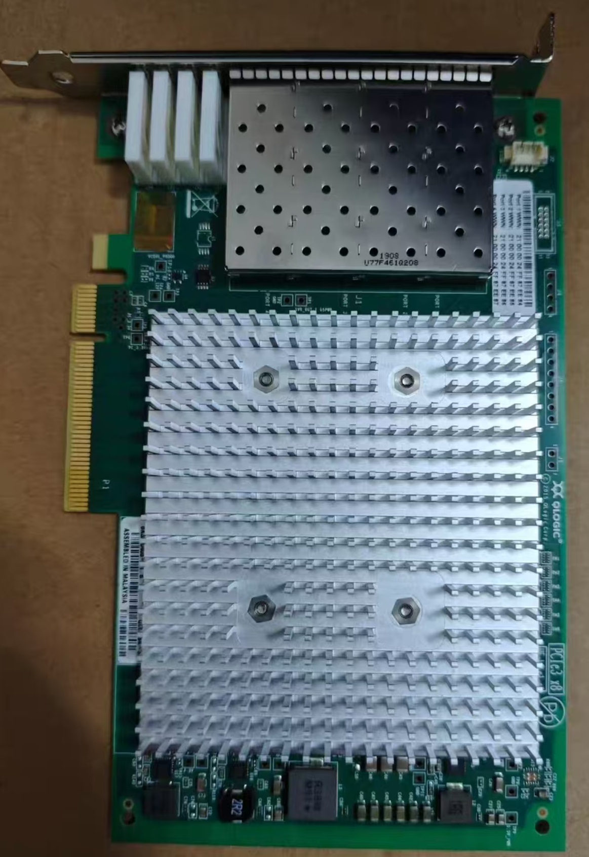 QlogicQLE2694QLE2694-SR.1