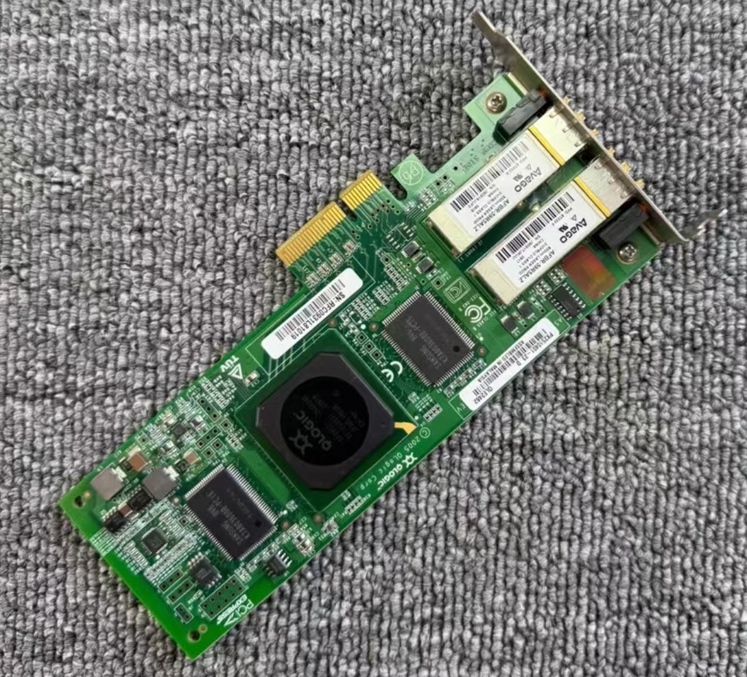 QLOGICQLE2462QLE2462-CK.6