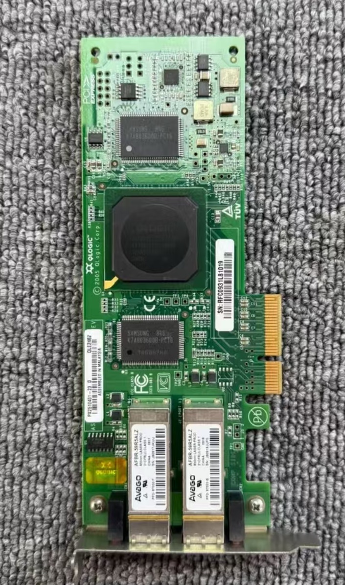 QLOGICQLE2462QLE2462-CK.2