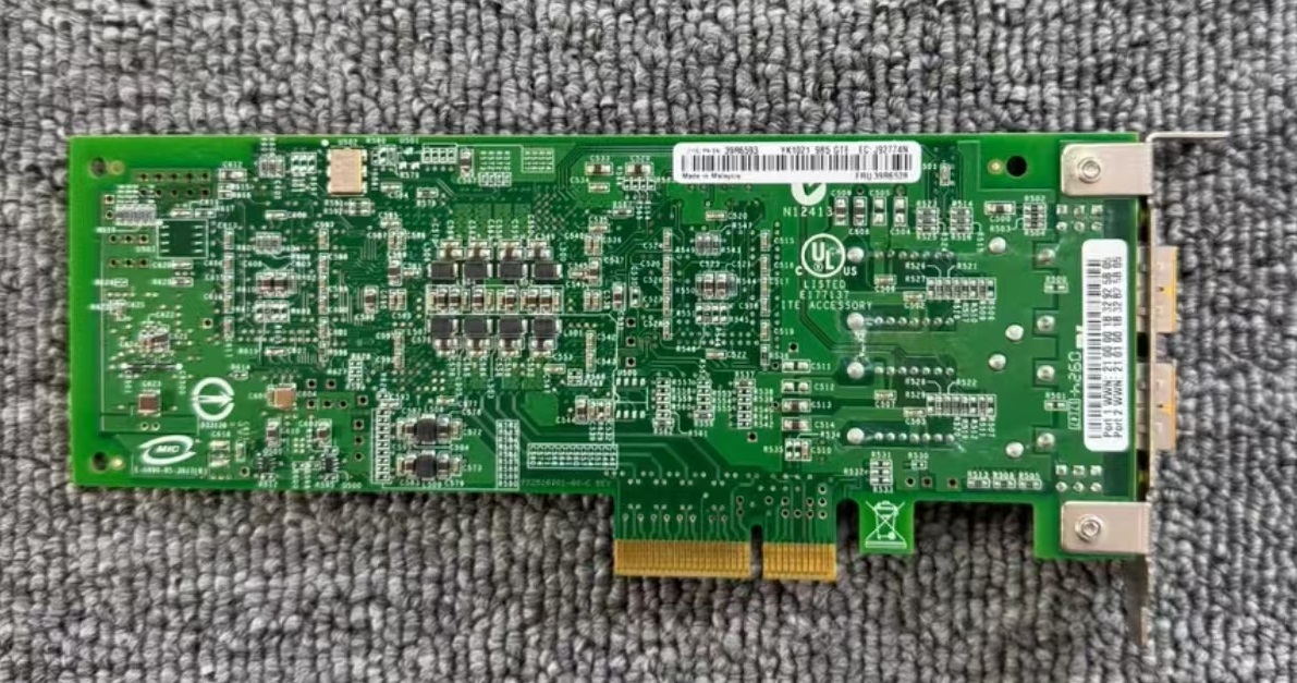 QLOGICQLE2462QLE2462-CK.4