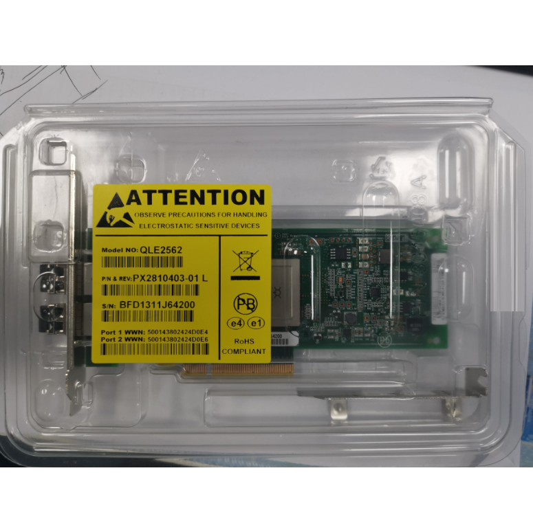 QlogicQLE2562QLE2562-CK.4