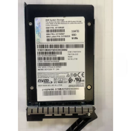 Original NVMe 4.8TB U.2 Solid State Drive 01EK233 with Original Bracket