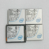 Enterprise SSDIntel 3.84T U.2 NVMe PCIe Mass Storage Server Accessories 3.84TB Unplugged