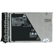 9.6TB U.2 Solid State Drive 03GH766/03GU532 Optional NVMe PCIe 4.0 High Speed Enterprise SSD Plug and Play