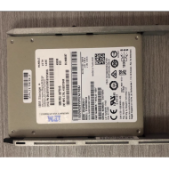 Original genuine 00Y015/00Y016 400GB SAS hard drive enterprise grade disk body with original bracket
