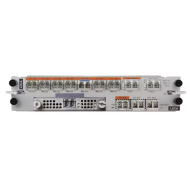 TNF1LDCA 2 x 100Gbit/s Or 10 x 10Gbit/s Multi-rate Ports Wavelength Conversion Board Optix OSN1800