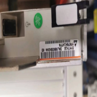 3AL98038AD SYNTH16 for transmission equipment 1662SM