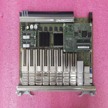 NTK529BB 10x10G MUX OME6500 Nortel/Ciena