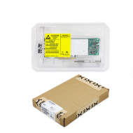 QLE2690 Single-port Enhanced 16GFC Fibre Channel Adapter PCIe 3.0 X8 16Gb QLE2690-SR-CK SR Optical Transceiver FC HBA Original