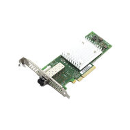 Emulex QLE2690-SR-CK Single-Port Host 8Gb HBA Fibre Channel PCIe 2.0 Bus Adapter Optical Network Internal Wireless PCI Ethernet