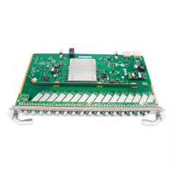 GPUF 03032YKG Original SmartAX MA5800 Series GPON PON Board GPHF GPUF GPSF GPLF 4 8 16 ports SFP C++ C+ EPON OLT