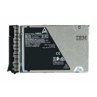 Original NVMe 9.6TB U.2 Solid State Drive 01EK232 with Original Bracket