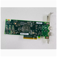 GVF0M Emulex LPe31002-M6-D Dual Port 16GB Fibre Channel Host Bus Adapter Server Card  DELL 0RXNT1 Emulex LPE31002-M6-D