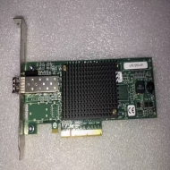 Original EMULEX LPE1250 8Gb PCIe Single Port Fiber Optic Card HBA Fiber Optic Adapter