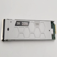 01EK160 FC AF3K flash core disk body 3.84TB TLC NVMe suitable for FlashSystem 9x00 series including shelf number 01EK168