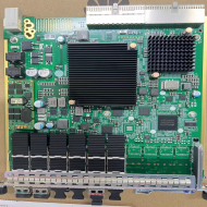 OptiX OSN 1800 TMB1LDX TMB1LDX 2 x 10 Gbit/s Wavelength Conversion Board Boards