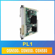 TNW1PL1 is a 16xE1 electrical interface board OptiX OSN580
