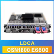 OptiX OSN 1800 TMB2LDCA 2 x 100Gbit/s Or 10 x 10Gbit/s Multi-rate Ports Wavelength Conversion Board