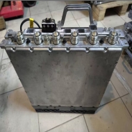 Nokia Solutions and Networks 472924A FXED