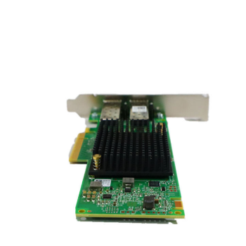 04VDY3 4VDY3 406-BBMR Emulex LPe35002 Dual Port FC32 Fibre Channel HBA Network Adapter