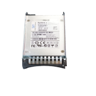 System specific 400GB SAS hard drive dual models available: 49Y6134/49Y6135 SanDisk body original rack