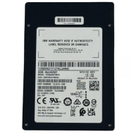 00VN371 Enterprise Solid State Drive 3.84TB SAS Interface Suitable for IBM Storage System High Performance Server SSD