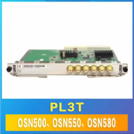 DWDM OSN580  Board TNH2PL3T OSN 580 TNH2PL3T PL3T