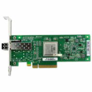 QLE2560/QLE2560-E/QLE2560-CK HBA ADAPTER 8GFC-to-PCIe Fibre Channel Adapters