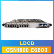OptiX OSN1800 TMB1LDCD 03033DJN TMB1LDCD01 4-channel 100Gbit/s to 2-Channel OTUC2 ServiceConvergence Wavelength Conversion Board