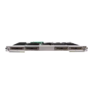 OSN9800 U16 U32 U64 M24 N404 TNU4N404 4 x 100 Gbit/s Line Service Processing Board Line Boards