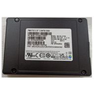 005053704 3.84TB NVMe 2.5" SSD Server Series Solid State Drives Disk 118000839 MZWLJ3T8HBLS-00AC9