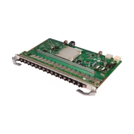GPLF 02311WSP 16-port GPON for MA5800-X2 X7 X15 X17 OLT H902 GPLF Service Board Card