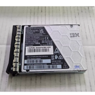 4.8TB U.2 Solid State Drive 02CL187/03GH469 Optional NVMe PCIe 4.0 High Speed Enterprise SSD Plug and Play