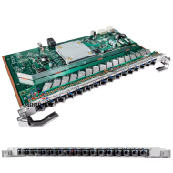 GPHF 03022SQW SmartAX MA5800 16-port GPON OLT interface board GPHF H901GPHF H902GPHF GPHF B+ C+ C++