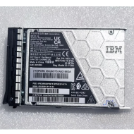 19.2TB U.2 Solid State Drive 03GH764 with Original Bracket NVMe PCIe 4.0 High Speed Enterprise SSD with Active Cooling
