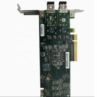 0RXNT1 Emulex LPE31002-M6-D 16Gb Dual-port Fibre Channel HBA