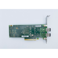 Emulex LPE32002-M2 Network Card 32Gb PCI-E Dual Port HBA Fiber Channel RAID Card for Server