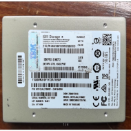 Enterprise-grade high-performance NVMe! 3.8TB PCIe SSD read-intensive 01NN772 compatible with Apollo/DL series servers