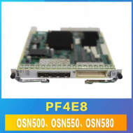 03032NQP TNW1PF4E8 a 4x2M optical interface and 8xE1 electrical interface board PF4E8 Boards OSN580 OSN500