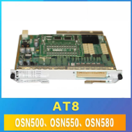 TNW1AT8 8-port 2-/4-wire and E&M processing board PCM Board CWDM DWDM OptiX OSN580