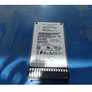 Original genuine 00LY605/00LY599 1.55TB SAS hard drive enterprise grade disk body with original bracket