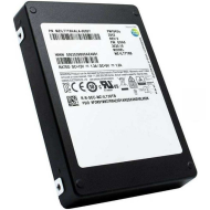 02WF116 02WF117 Enterprise Solid State Drive 7.68TB SAS Interface 2.5-inch Suitable for IBM Storage System 