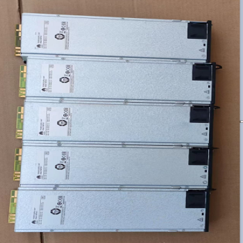 HW R4875G1 48V 75A 4000W telecom power high-efficiency rectifier module R4875G5