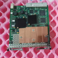 OSN 1800 TNF2LDX LDX 023BTJ 2x10 Gbit/s Wavelength Conversion Board
