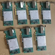 New 01CV750, 01CV752, 01CV753 QLE2690-LNV 16Gb HBA Fiber Channel Card